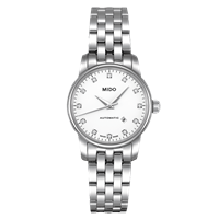 Orologio Mido Donna BARONCELLI in Acciaio M7600.4.66.1